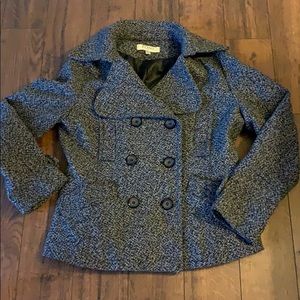 Women’s Romy Pea Coat